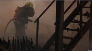 Siete muertos en Ucrania por ataques rusos contra Sumi y Odesa