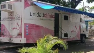 Sociedad Anticancerosa de Venezuela desplegará clínicas móviles en albergues