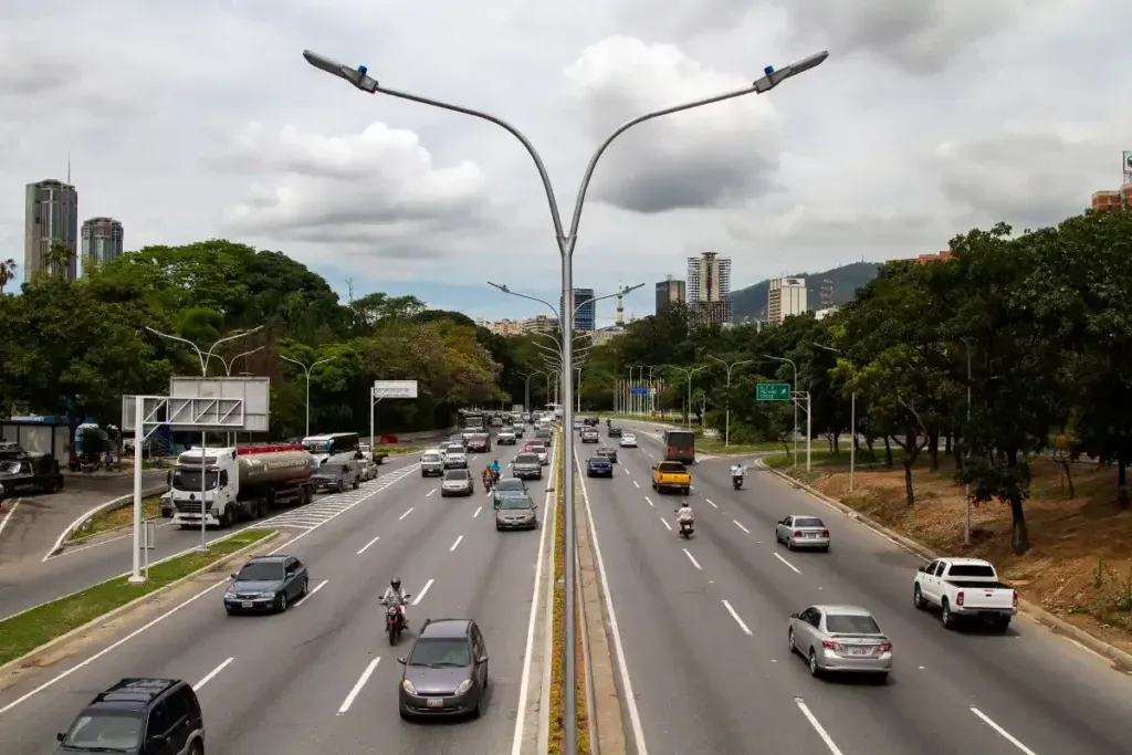 Sociedad de Ingeniería afirma que infraestructura vial venezolana resiste pese a terremotos