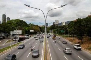Sociedad de Ingeniería afirma que infraestructura vial venezolana resiste pese a terremotos