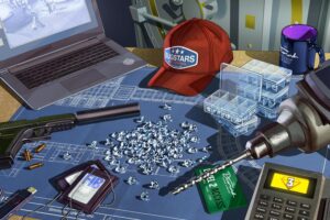 «Son avariciosos a más no poder»: los jugadores de GTA Online están que trinan con Rockstar por nerfear las recompensas de los atracos