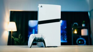Sony aclara el futuro del formato físico: habrá discos después de 2028, pero con una condición