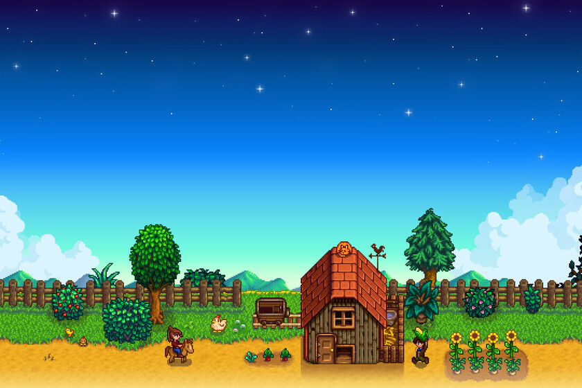 Stardew Valley estuvo a punto de no existir: Eric Barone casi cancela en desarrollo tras un drama inesperado con su ordenador