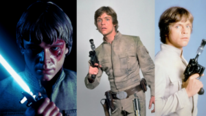 Subastan el sable de Luke Skywalker en «The Empire Strikes Back» por $3,75 millones