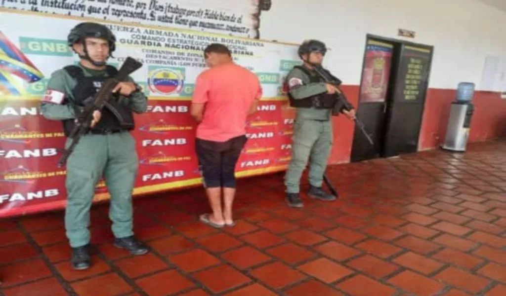 Sujeto asesina a su progenitora y agrede a su pareja embarazada