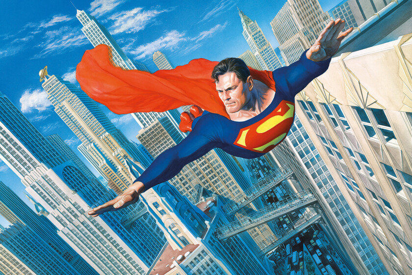Superman no puede derrotar al hambre de un puñetazo, o cómo el director de Fallout New Vegas se niega a hacernos todopoderosos