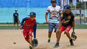 «Tenemos muchos niños fallecidos»: la tragedia que dejó los terremotos en la escuela de béisbol Criollitos de Venezuela – AlbertoNews