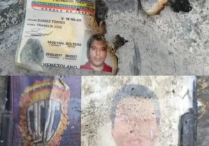 Tercera víctima de accidente de la C1 era amigo del Cicpc fallecido