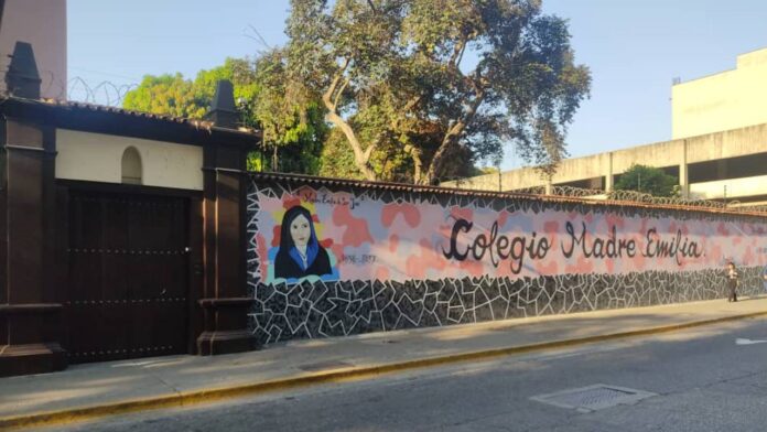 Terremotos dejan 28 escuelas católicas con daños críticos y más de 4.000 alumnos afectados