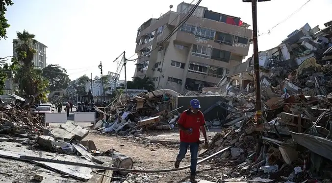 Terremotos en Venezuela causaron $19.600 millones en daños