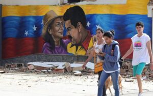 Terremotos en Venezuela frenan transición tras caída de Maduro