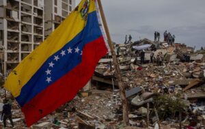 Terremotos y Revolución Chavista: La Tragedia que Desnudó al Régimen en Venezuela