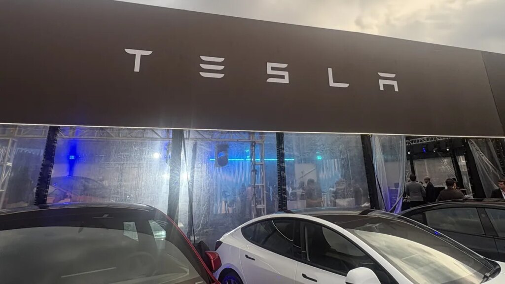 Tesla desembarcó en Uruguay con la apuesta de acelerar la adopción de autos eléctricos