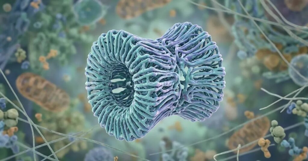Tienes miles en cada célula y nadie sabe para qué sirven: el misterio de las "bóvedas" diminutas que podrían combatir el cáncer