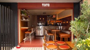 Tinto, una nueva apuesta por el café de especialidad