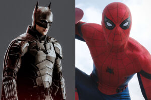 Tom Holland cree que Spider-Man es superior a Batman, aunque reconoce que hay algo en lo que Bruce Wayne le gana a Peter Parker por goleada