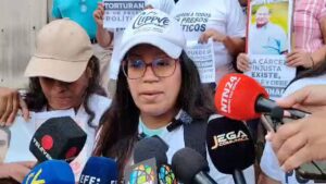 Torturas y crisis en El Rodeo I