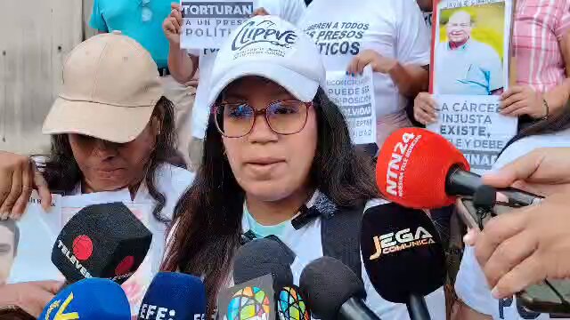 Familiares denuncian torturas y fallas estructurales graves en cárcel El Rodeo I