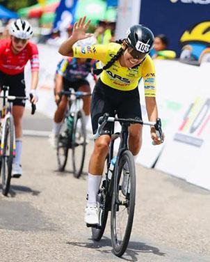 Tour Andina 91.9 FM reúne el futuro del ciclismo nacional