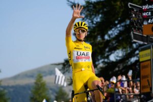 Tour de Francia: Tour de Francia 2026: fechas, etapas y recorridos | elmundo.es