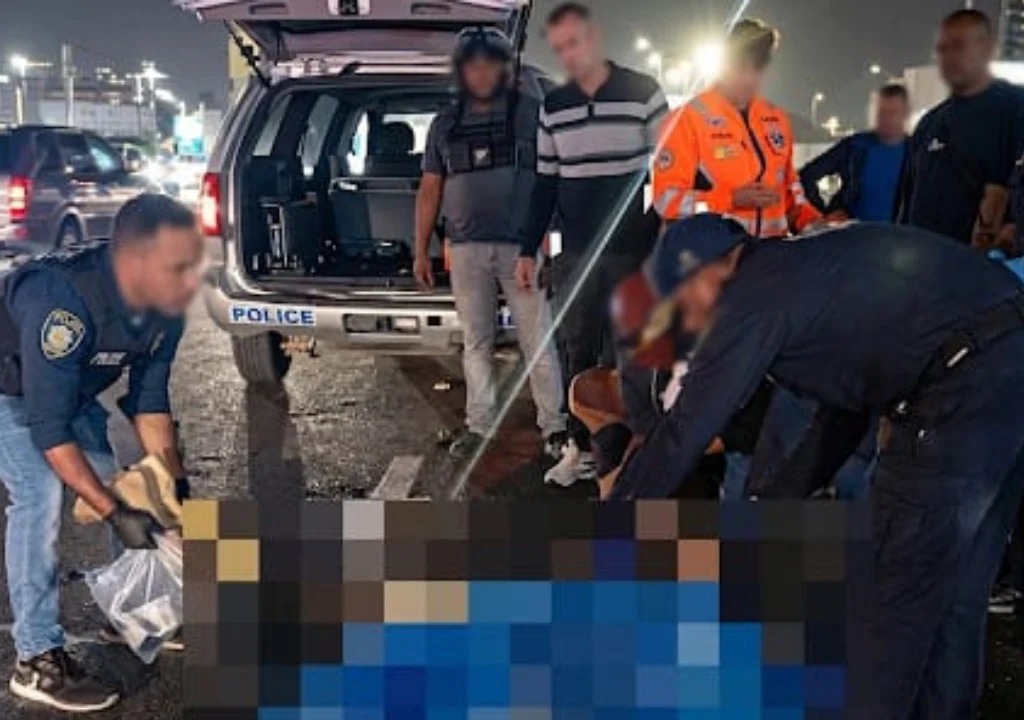 Tragedia en la C-2: Identificada la mujer fallecida tras ser arrollada en el sector Amparo