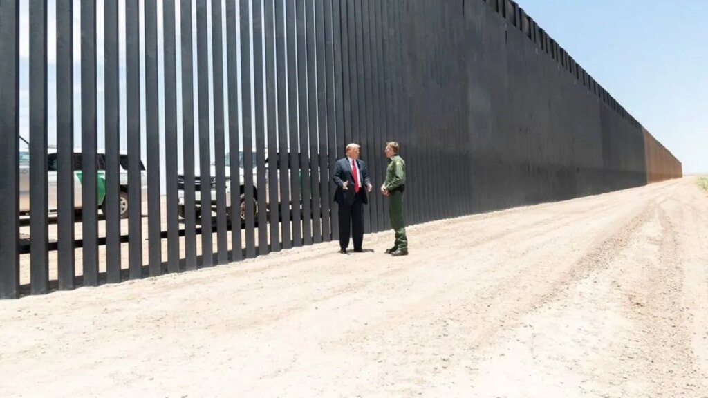 Tras revés de la Corte, ahora Donald Trump insiste con impedir ingreso de embarazadas que buscan ciudadanía para sus hijos