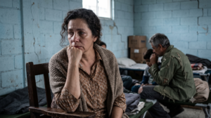 Trauma psicológico post terremoto en Venezuela