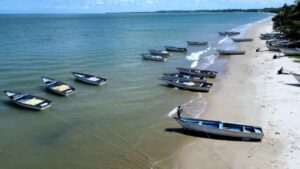 Tres personas mueren ahogadas en un accidente marítimo en Trinidad y Tobago: la embarcación se dirigía a Venezuela – AlbertoNews