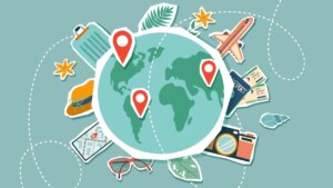 Trucos para ahorrar en tu viaje de verano: 5 apps clave y 4 consejos infalibles