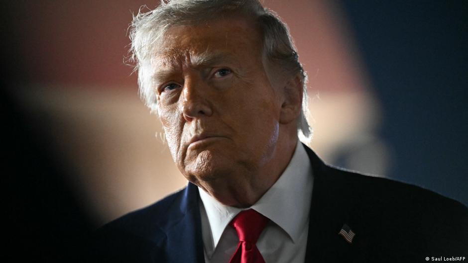 Trump advierte: sería “muy malo” si China vende armas a Irán