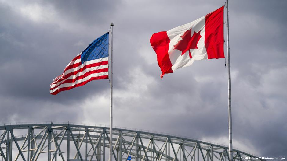 Trump agrega aranceles del 50% a varios productos de Canadá