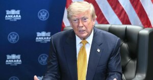 Trump asegura que el alto el fuego con Irán «ha terminado»