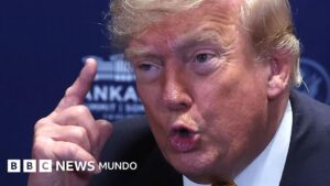 Trump da por terminada la tregua con Irán en medio de fuertes ataques mutuos y dice que no quiere negociar con «escoria»