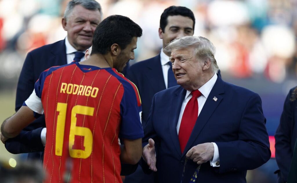 Lopez Doriga