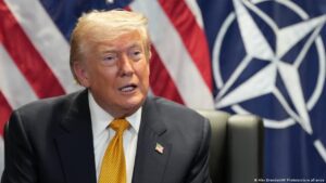 Trump dice que el alto el fuego con Irán «ha terminado»