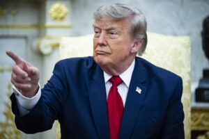 Trump promete anuncio de «elecciones libres» este jueves en su discurso a la nación – Efecto Cocuyo