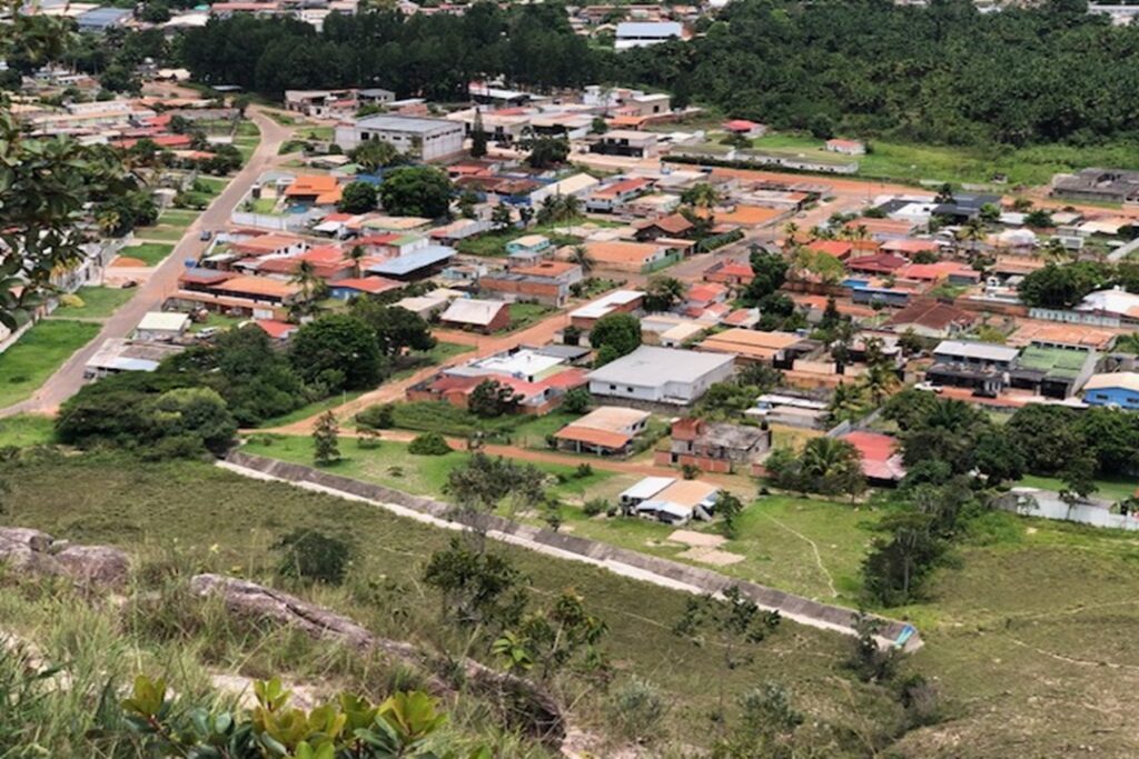 UCAB impulsa proyecto sobre riesgo de inundaciones en Santa Elena de Uairén