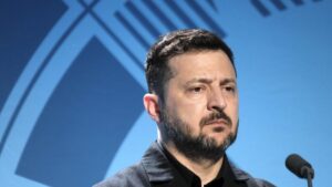 Ucrania afirma que mantiene el control de la estratégica localidad de Konstantinovka pese al anuncio ruso de su ocupación | elperiodico.com