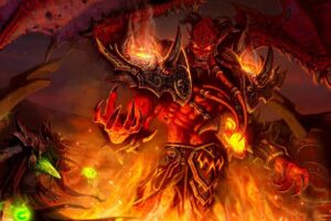 Un GM de World of Warcraft es expuesto públicamente al ser cazado haciendo trampas en una mazmorra mítica