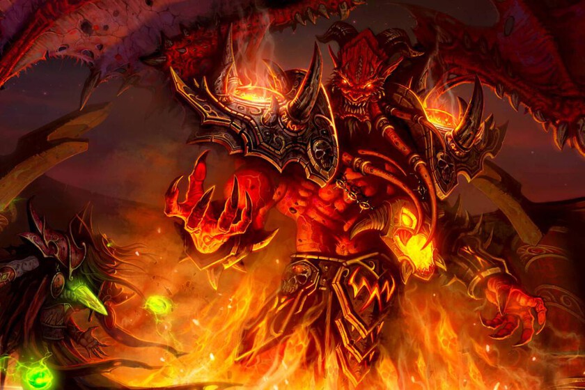 Un GM de World of Warcraft es expuesto públicamente al ser cazado haciendo trampas en una mazmorra mítica