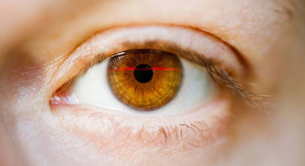 Un adolescente desarrolla una IA que diagnostica autismo y TDAH con una precisión del 89% mediante el escáner de retina