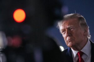 Un búnker nuclear bajo tierra, el nuevo objetivo de Trump en Irán | elmundo.es