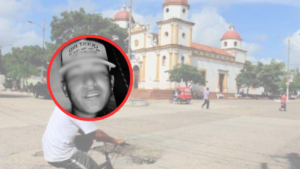Un emoji en redes sociales habría desencadenado el asesinato contra un adolescente de 16 años en Soledad (Atlántico): fue perseguido hasta su casa