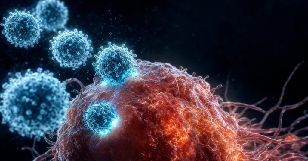 Un ensayo con CAR-T logra en niños con el tumor cerebral más letal algo que ningún tratamiento había logrado antes: una remisión sostenida