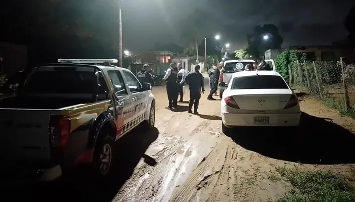 Un hombre acabó con la vida del actual esposo de su expareja