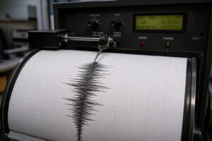 Un nuevo temblor volvió a encender las alertas: Funvisis reportó una réplica de 3,6 cerca de Naiguatá