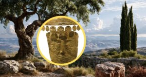 Un rompedor estudio de 25 máscaras funerarias de oro de los Balcanes desmonta un mito nacionalista de 2.600 años