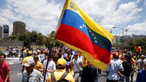 Un sismo de magnitud 3,9 sacudió el norte de Venezuela y generó pánico y evacuaciones