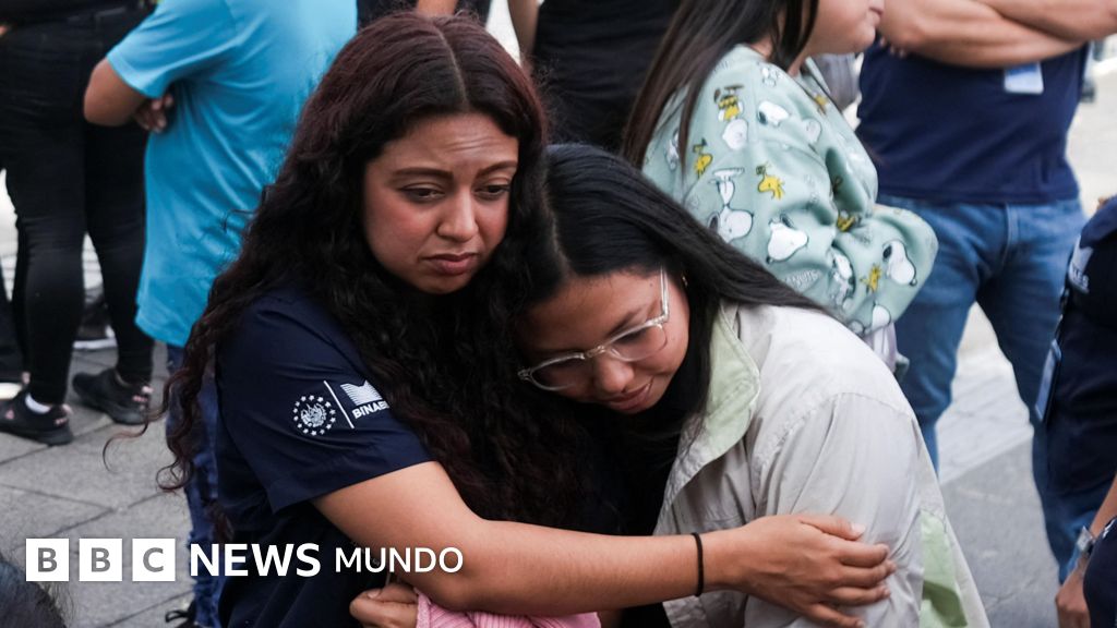 Un terremoto de magnitud 7,3 sacude la costa del Pacífico frente a México y Guatemala: emiten alerta de tsunami