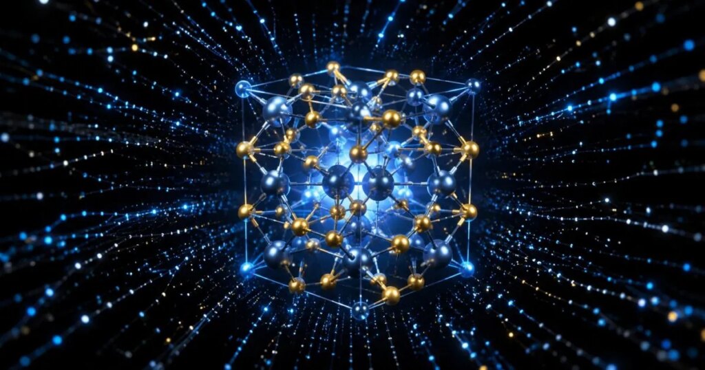 Una IA acaba de descubrir dos nuevos superconductores de boruro de rutenio y puede revolucionar la búsqueda de materiales